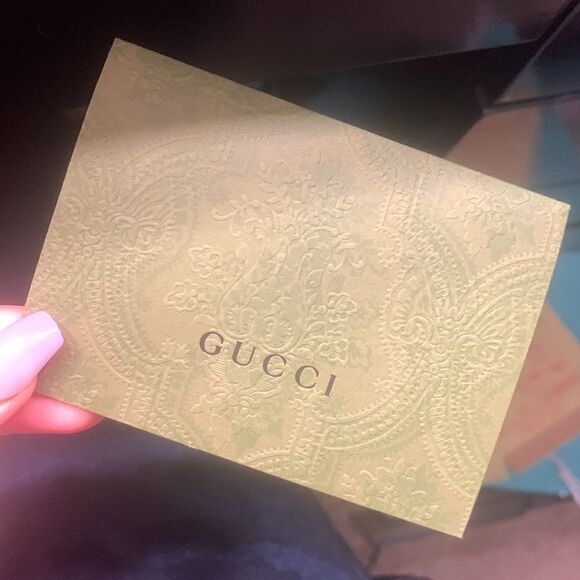 Gucci X Balenciaga Women’s Heels - Picture 10 of 10